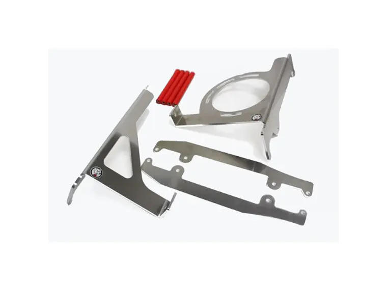 Radiator Protectors AXP Beta 250RR / 300RR / 300RR RACE 2018-2019 2