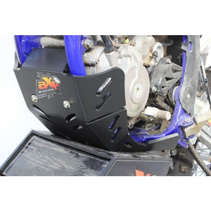 Proteçao de Cárter AXP Enduro AX1536 Sherco 250SCF FACTORY / 250SEF FACTORY / 250SEF RACING / 300SCF FACTORY / 300SEF FACTORY / 300SEF RACING 2019-2024 6