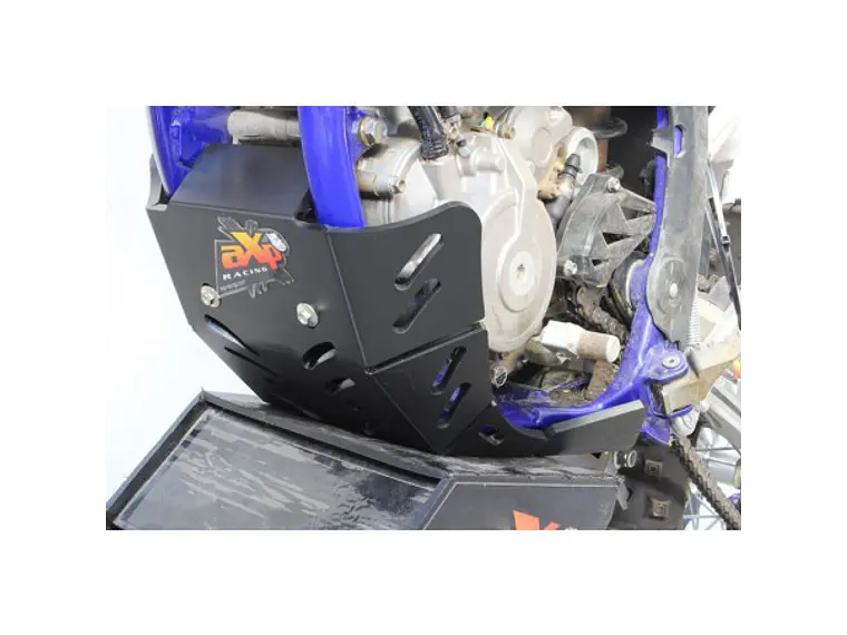 Proteçao de Cárter AXP Enduro AX1536 Sherco 250SCF FACTORY / 250SEF FACTORY / 250SEF RACING / 300SCF FACTORY / 300SEF FACTORY / 300SEF RACING 2019-2024 6