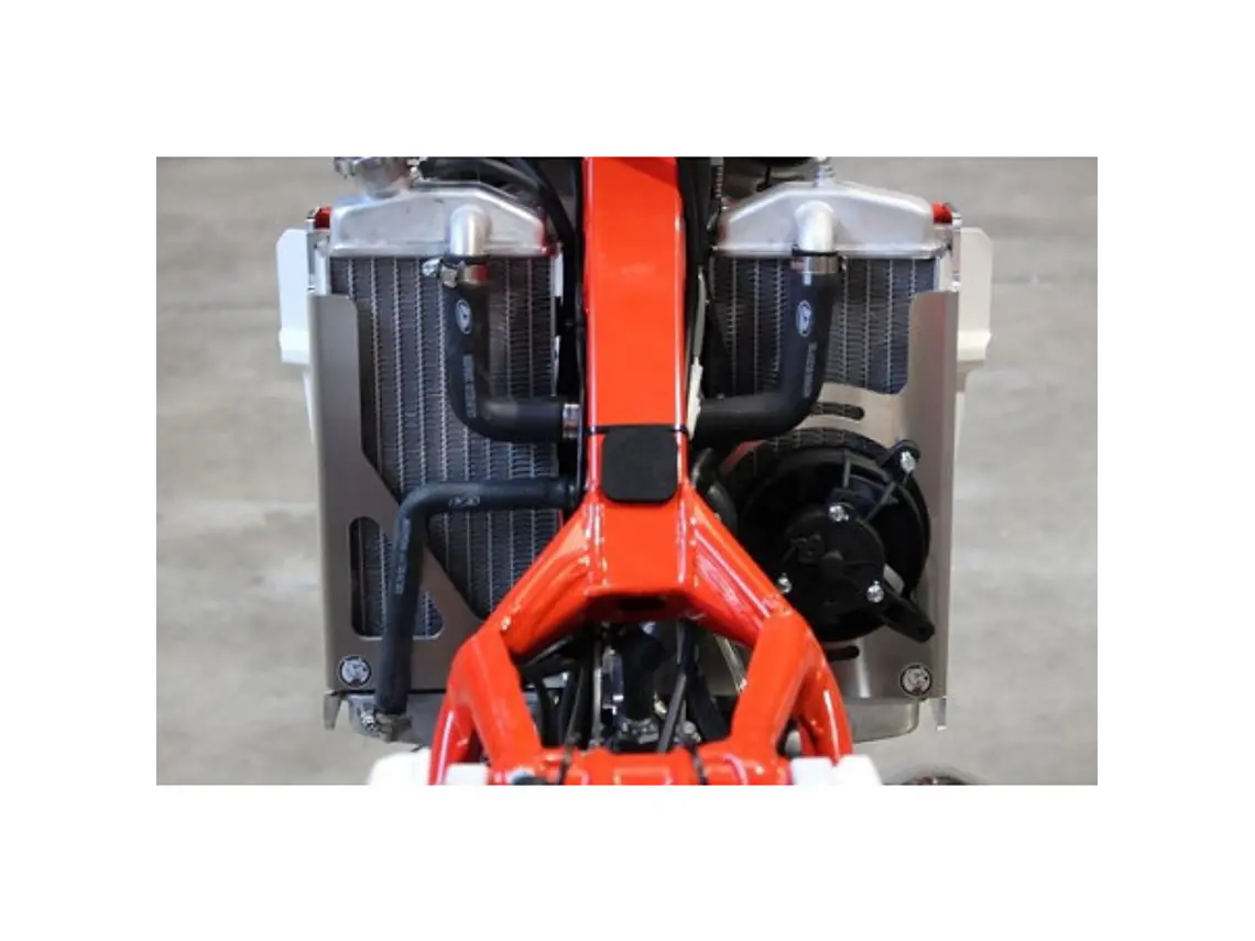 Radiator Protectors AXP Beta 250RR / 300RR / 300RR RACE 2018-2019 3