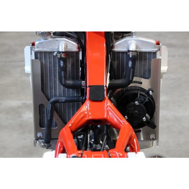 Radiator Protectors AXP Beta 250RR / 300RR / 300RR RACE 2018-2019 3