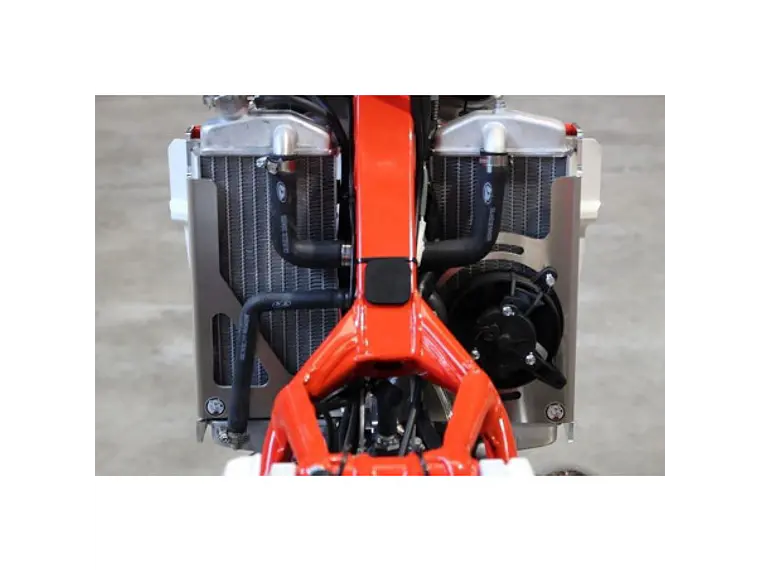 Radiator Protectors AXP Beta 250RR / 300RR / 300RR RACE 2018-2019 3