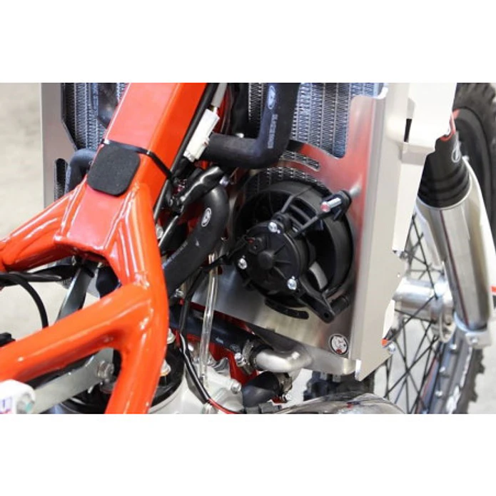 Radiator Protectors AXP Beta 250RR / 300RR / 300RR RACE 2018-2019 4