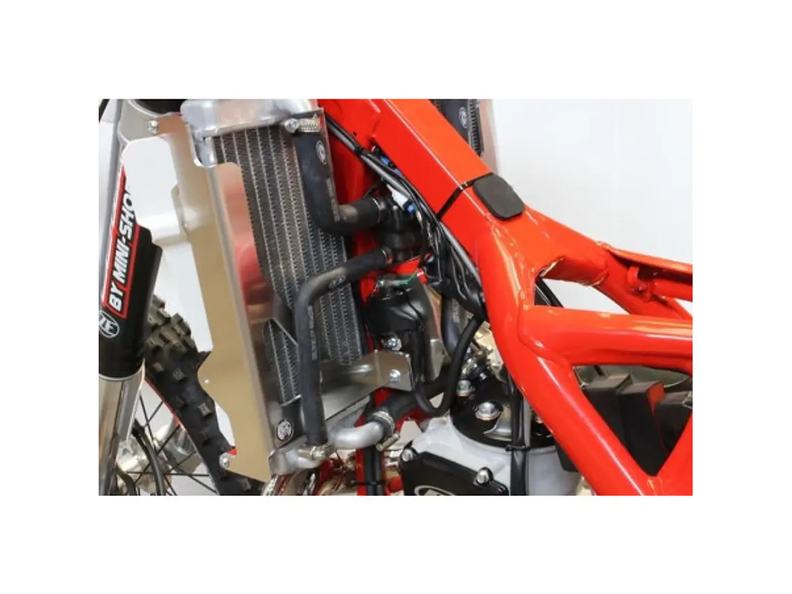 Radiator Protectors AXP Beta 250RR / 300RR / 300RR RACE 2018-2019 5