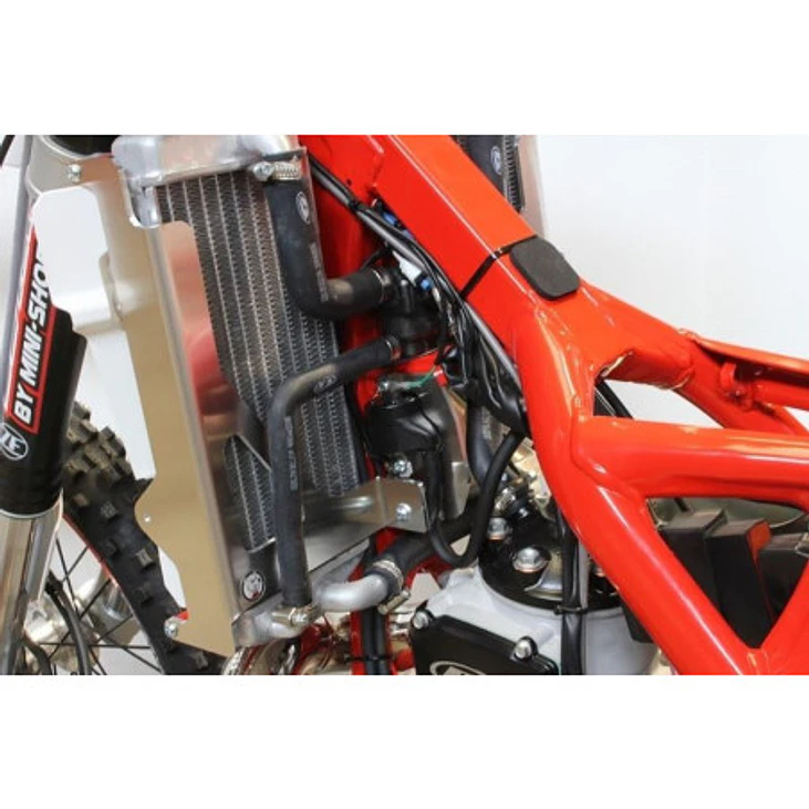 Radiator Protectors AXP Beta 250RR / 300RR / 300RR RACE 2018-2019 5