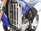 Proteção de Radiador AXP Alumínio Yamaha YZ85 2019-2021 - Miniatura 1