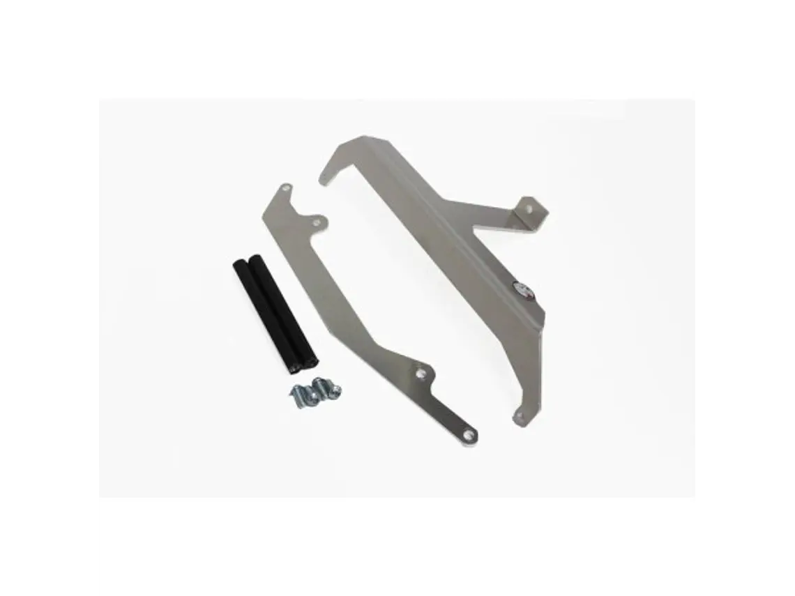 Proteção de Radiador AXP Alumínio Yamaha YZ85 2019-2021 2