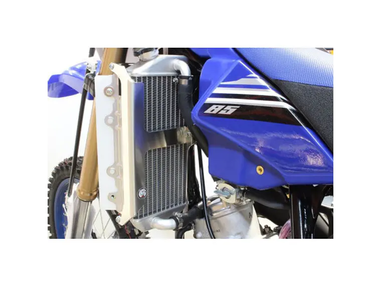 Proteção de Radiador AXP Alumínio Yamaha YZ85 2019-2021 4