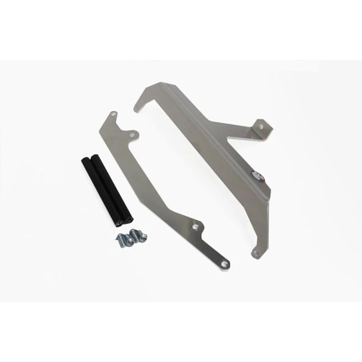 Proteção de Radiador AXP Alumínio Yamaha YZ85 2019-2021 6