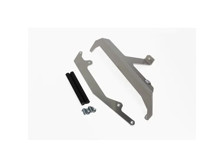 Proteção de Radiador AXP Alumínio Yamaha YZ85 2019-2021 6