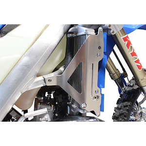 Protetores de Radidador AXP TM AX1535 TM Racing EN250Fi ES 2T / EN300Fi ES 2T 2019