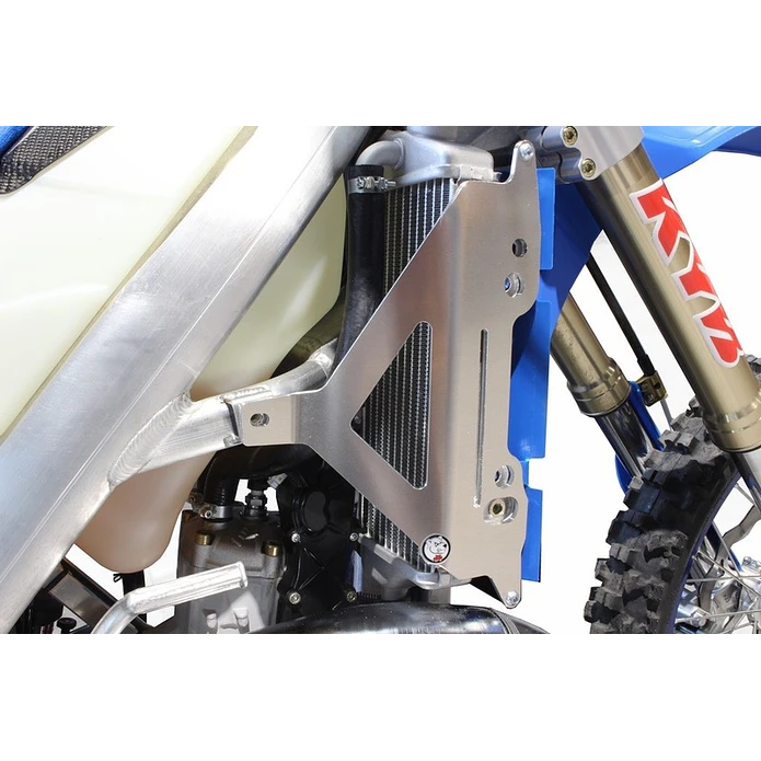 Protetores de Radidador AXP TM AX1535 TM Racing EN250Fi ES 2T / EN300Fi ES 2T 2019 1