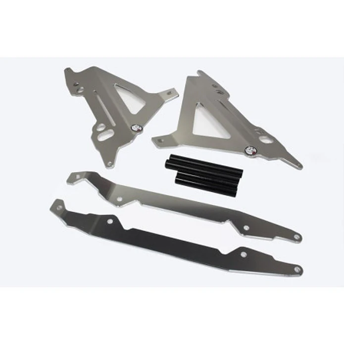 Protetores de Radidador AXP TM AX1535 TM Racing EN250Fi ES 2T / EN300Fi ES 2T 2019 2