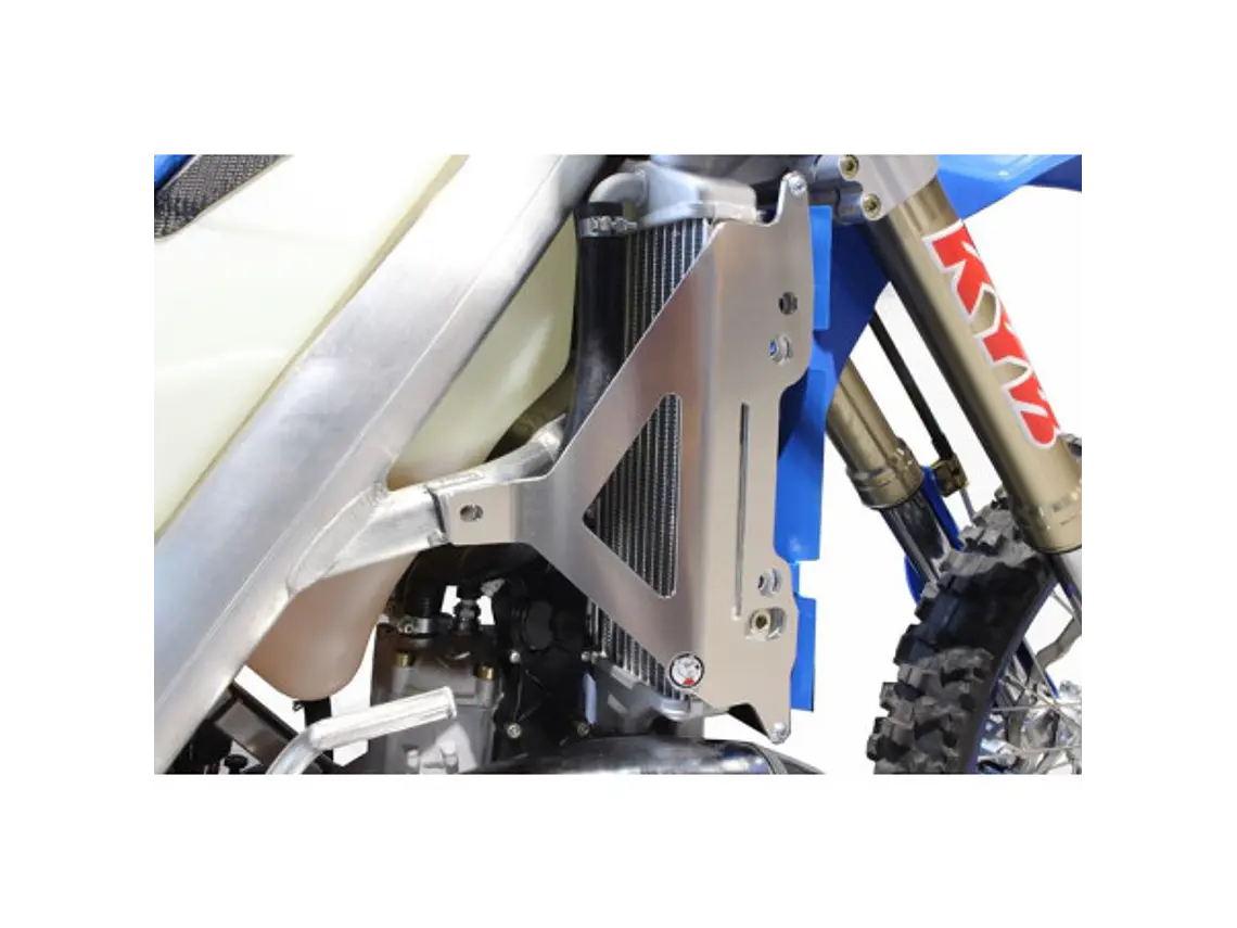 Protetores de Radidador AXP TM AX1535 TM Racing EN250Fi ES 2T / EN300Fi ES 2T 2019 3