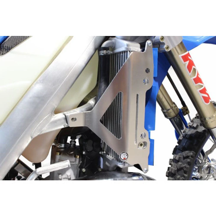 Protetores de Radidador AXP TM AX1535 TM Racing EN250Fi ES 2T / EN300Fi ES 2T 2019 3