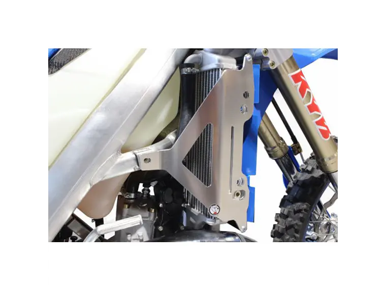 Protetores de Radidador AXP TM AX1535 TM Racing EN250Fi ES 2T / EN300Fi ES 2T 2019 3