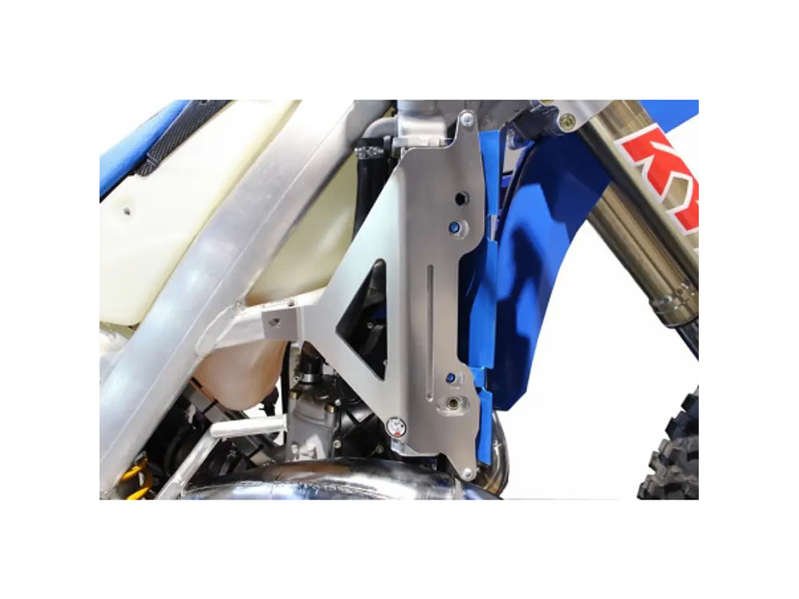 Protetores de Radidador AXP TM AX1535 TM Racing EN250Fi ES 2T / EN300Fi ES 2T 2019 4