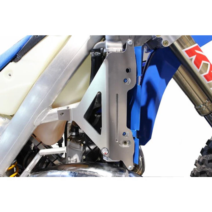 Protetores de Radidador AXP TM AX1535 TM Racing EN250Fi ES 2T / EN300Fi ES 2T 2019 4