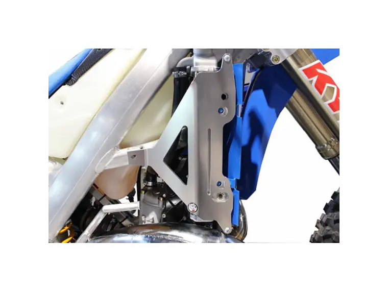 Protetores de Radidador AXP TM AX1535 TM Racing EN250Fi ES 2T / EN300Fi ES 2T 2019 4