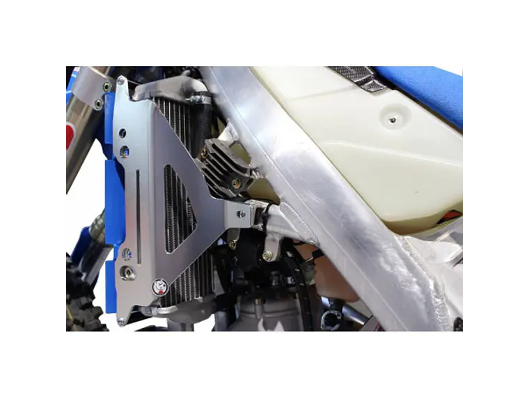 Protetores de Radidador AXP TM AX1535 TM Racing EN250Fi ES 2T / EN300Fi ES 2T 2019 5