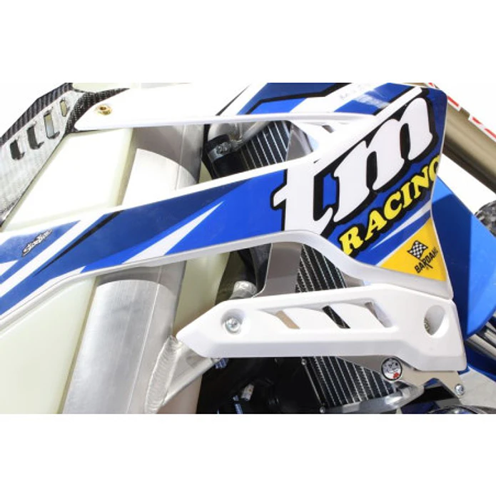 Protetores de Radidador AXP TM AX1535 TM Racing EN250Fi ES 2T / EN300Fi ES 2T 2019 6