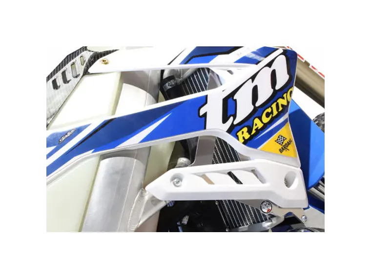 Protetores de Radidador AXP TM AX1535 TM Racing EN250Fi ES 2T / EN300Fi ES 2T 2019 6