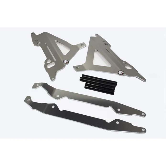 Protetores de Radidador AXP TM AX1535 TM Racing EN250Fi ES 2T / EN300Fi ES 2T 2019 7