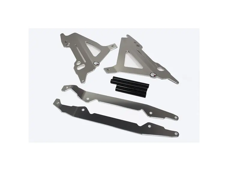 Protetores de Radidador AXP TM AX1535 TM Racing EN250Fi ES 2T / EN300Fi ES 2T 2019 7