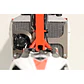 Protetores de Radiador Alumínio Vermelha AXP Beta 350RR / 350RR S / 390RR / 390RR S / 430RR / 430RR S / 480RR / 480RR S / 500RR / 500RR S 2020-2023 - Thumbnail 3