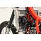 Protetores de Radiador Alumínio Vermelha AXP Beta 350RR / 350RR S / 390RR / 390RR S / 430RR / 430RR S / 480RR / 480RR S / 500RR / 500RR S 2020-2023 - Thumbnail 4