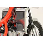 Protetores de Radiador Alumínio Vermelha AXP Beta 350RR / 350RR S / 390RR / 390RR S / 430RR / 430RR S / 480RR / 480RR S / 500RR / 500RR S 2020-2023 - Thumbnail 5