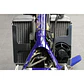 Proteção de Radiador Alumínio Preto AXP Sherco 250SC FACTORY / 250SE FACTORY / 250SE RACING / 300SC FACTORY / 300SE FACTORY / 300SE RACING 2019-2022 - Miniatura 3