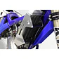 Proteção de Radiador Alumínio Preto AXP Sherco 250SC FACTORY / 250SE FACTORY / 250SE RACING / 300SC FACTORY / 300SE FACTORY / 300SE RACING 2019-2022 - Miniatura 5