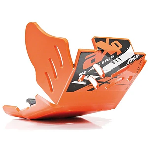 Carter Protector AXP KTM 250EXCF / 350EXCF / 350XCFW 2017-2023