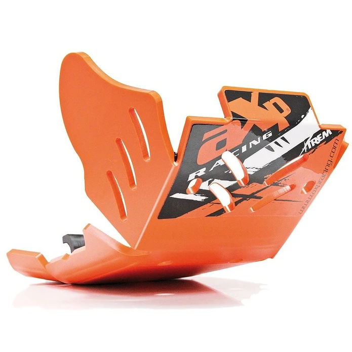 Carter Protector AXP KTM 250EXCF / 350EXCF / 350XCFW 2017-2023 1