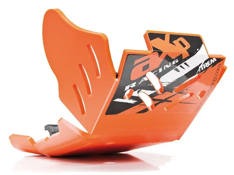 Carter Protector AXP KTM 250EXCF / 350EXCF / 350XCFW 2017-2023 1