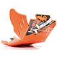 Carter Protector AXP KTM 250EXCF / 350EXCF / 350XCFW 2017-2023 - Miniatura 1