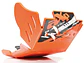 Carter Protector AXP KTM 250EXCF / 350EXCF / 350XCFW 2017-2023 - Thumbnail 1