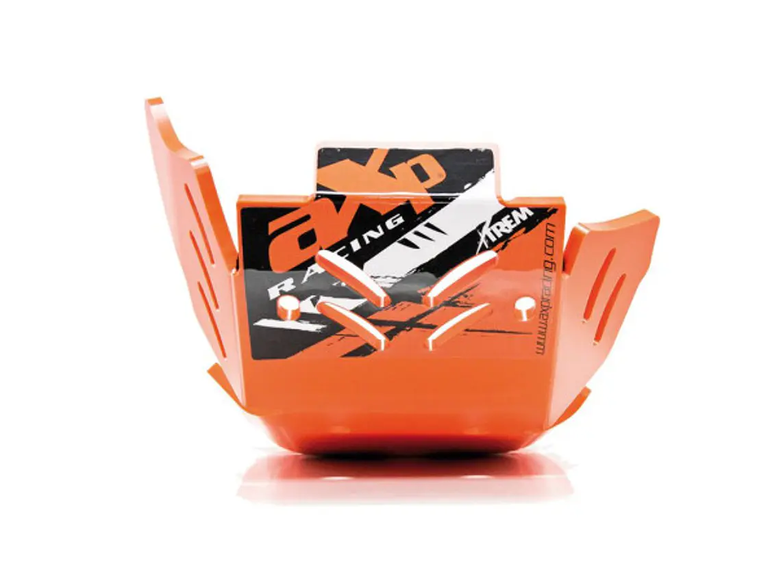 Carter Protector AXP KTM 250EXCF / 350EXCF / 350XCFW 2017-2023 2