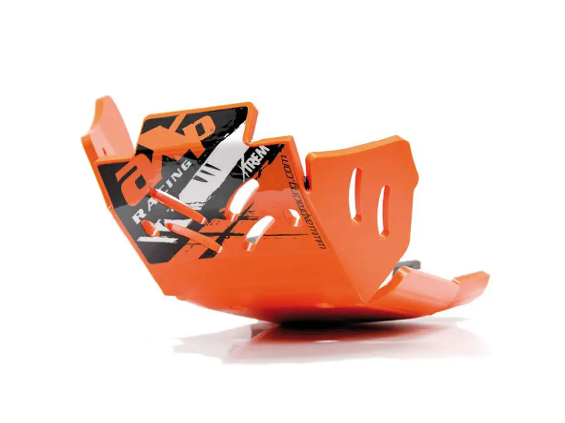 Carter Protector AXP KTM 250EXCF / 350EXCF / 350XCFW 2017-2023 3