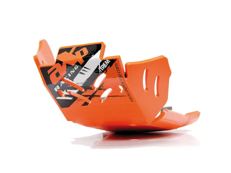 Carter Protector AXP KTM 250EXCF / 350EXCF / 350XCFW 2017-2023 3