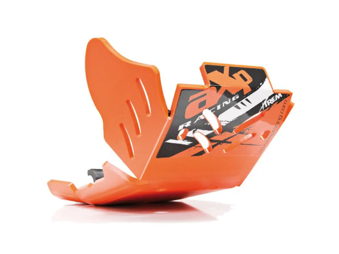 Carter Protector AXP KTM 250EXCF / 350EXCF / 350XCFW 2017-2023 4