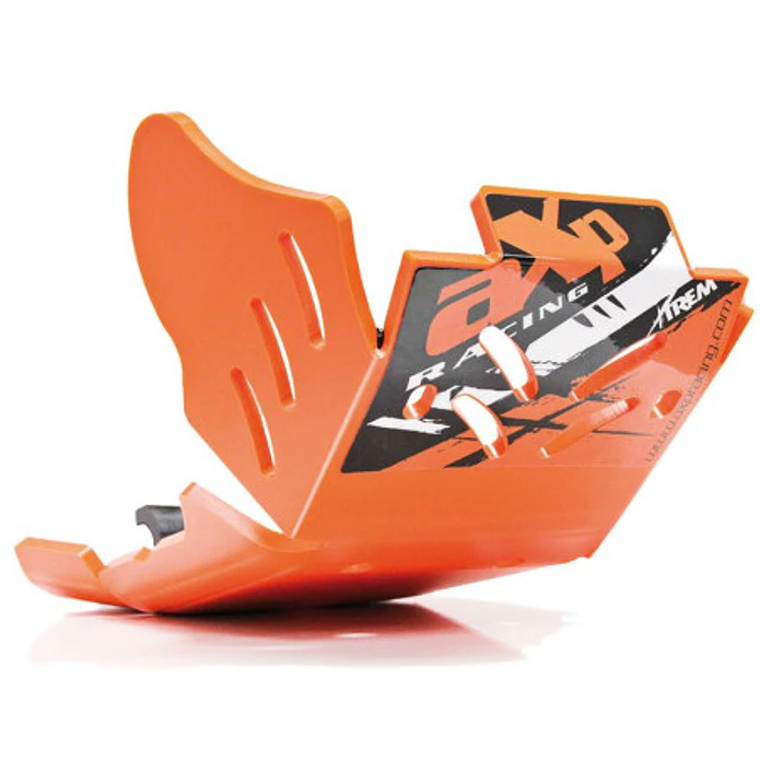 Carter Protector AXP KTM 250EXCF / 350EXCF / 350XCFW 2017-2023 4