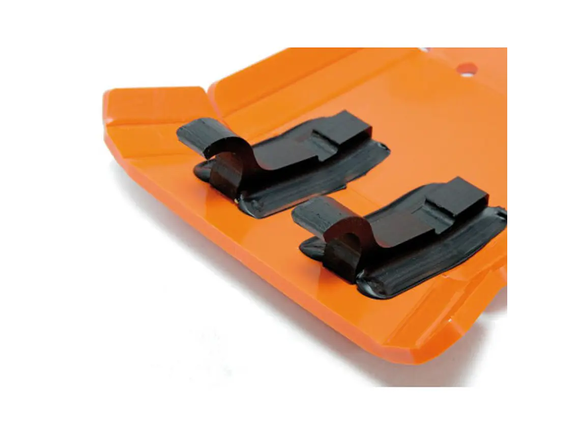 Carter Protector AXP KTM 250EXCF / 350EXCF / 350XCFW 2017-2023 5