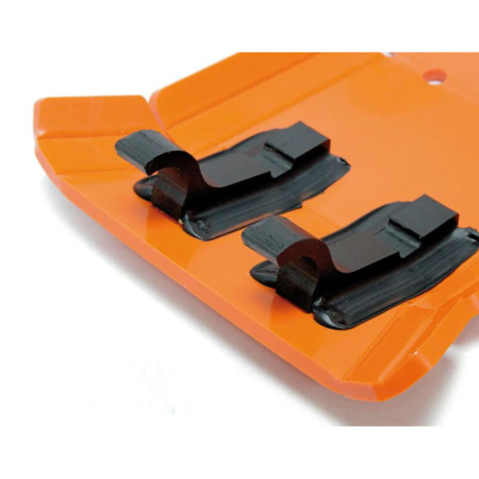 Carter Protector AXP KTM 250EXCF / 350EXCF / 350XCFW 2017-2023 5