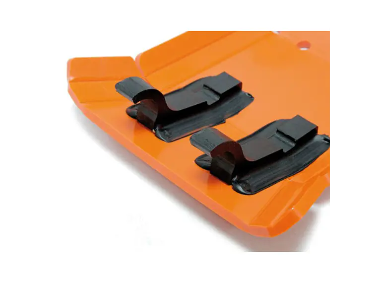 Carter Protector AXP KTM 250EXCF / 350EXCF / 350XCFW 2017-2023 5