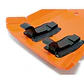 Carter Protector AXP KTM 250EXCF / 350EXCF / 350XCFW 2017-2023 - Miniatura 5