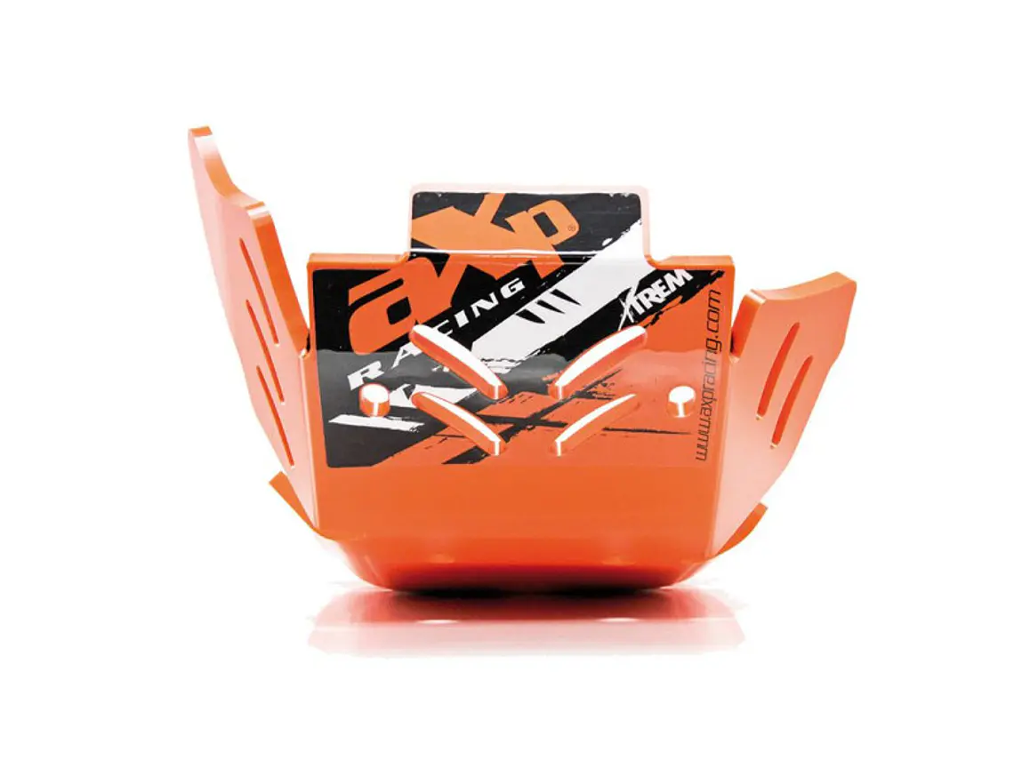 Carter Protector AXP KTM 250EXCF / 350EXCF / 350XCFW 2017-2023 6