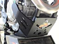 Proteção de Cárter AXP Enduro Xtrem, Polietileno Pead, Preto, KTM Husqvarna FC250 / FC350 / FX350 2019-2022 | KTM 250SXF / 250XCF / 350SXF / 350XCF 2019-2022 - vignette 1