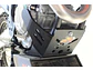 Proteção de Cárter AXP Enduro Xtrem, Polietileno Pead, Preto, KTM Husqvarna FC250 / FC350 / FX350 2019-2022 | KTM 250SXF / 250XCF / 350SXF / 350XCF 2019-2022 - vignette 3